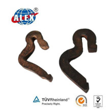 Top Quality OEM Railroad Fasteners Anchor